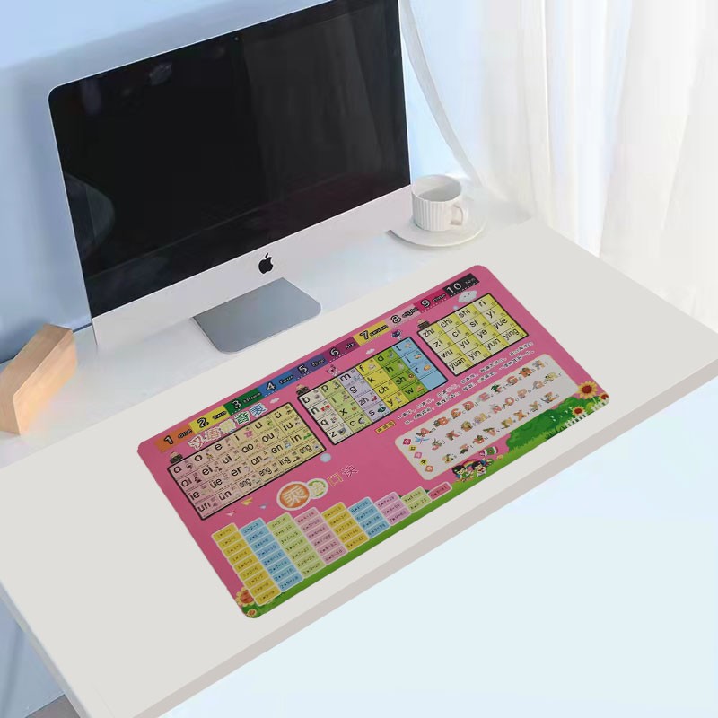 廣告鼠標墊價格貴嗎？鼠標墊定制廠家通亞工藝品推薦