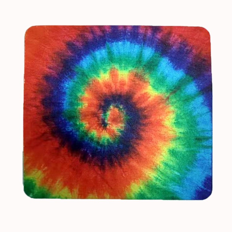 簡(jiǎn)約橡膠佳績(jī)布鼠標(biāo)墊