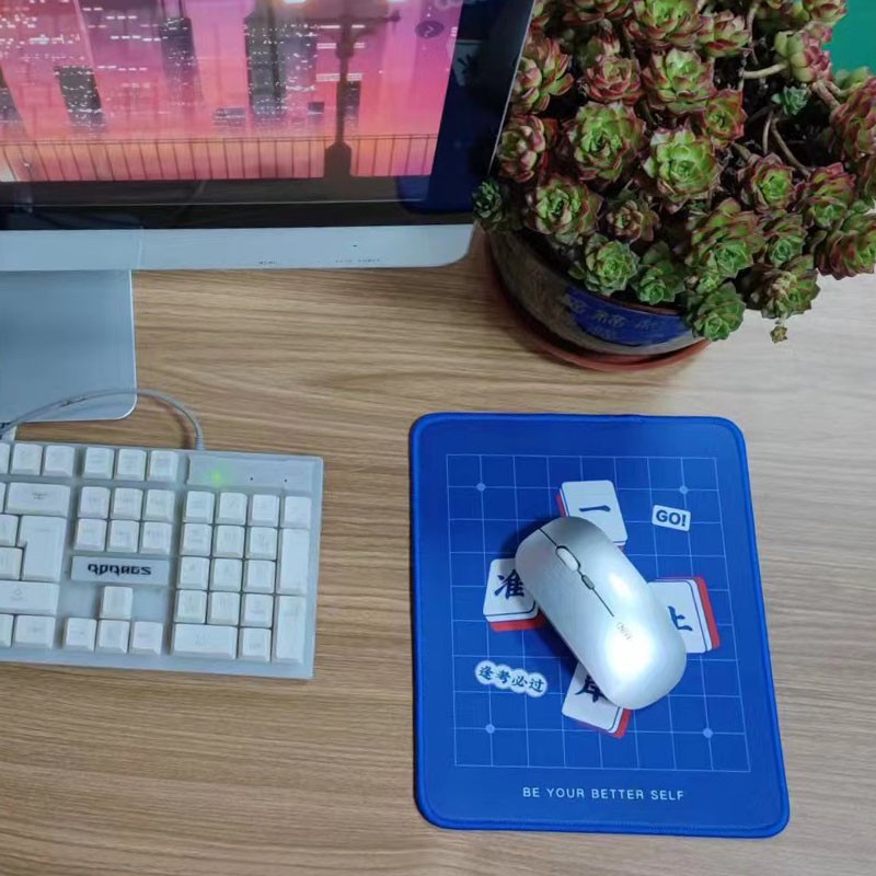 有哪些東西可以完美代替鼠標(biāo)墊？